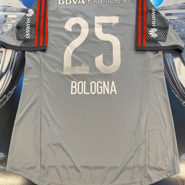 Buzo de arquero de river plate utileria florida cup talle L 25 bologna imperdible tenela!!!!! 💵🎉✔️💣