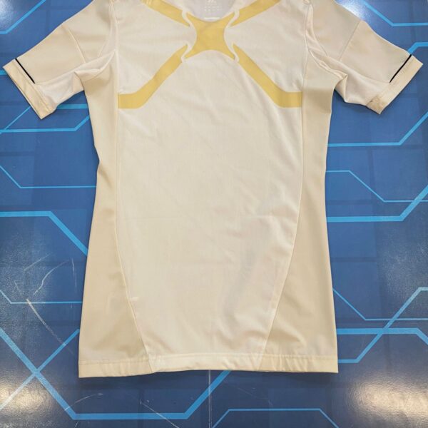 Camiseta de la seleccion de alemania versión jugador techfit 2011 2012 talle L