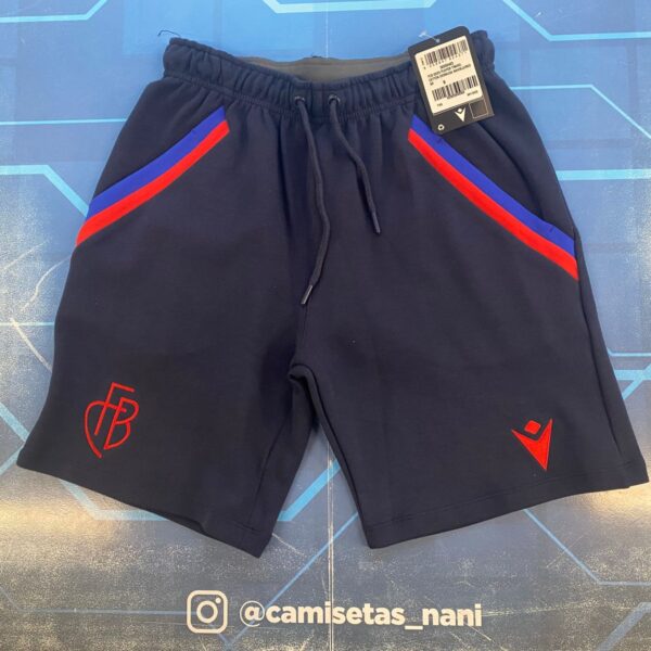 Bermuda del basel talle S