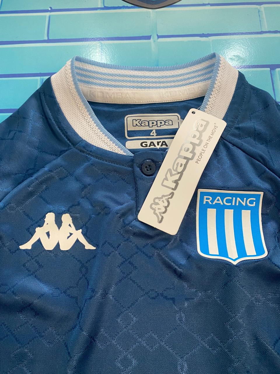 Camisetas Nani Camiseta De Racing 2020 Camiseta De Racing Club