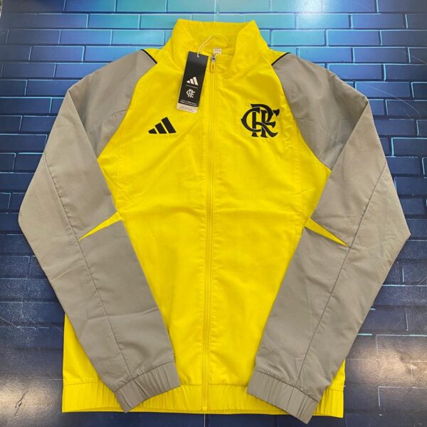 Rompevientos del flamengo talle S