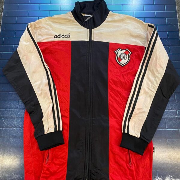 Campera de river plate  1996 talle 3