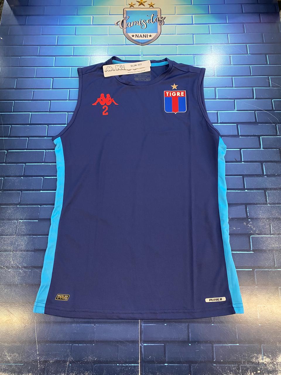 Indumentaria Deportiva Ropa Deportiva Villa Crespo Camiseta