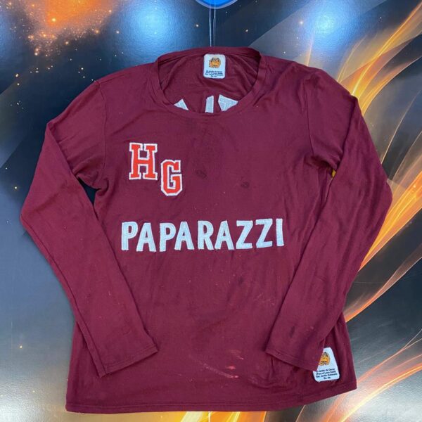 Buzo de arquero original de época 1 hugo gatti talle M