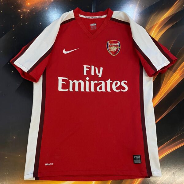 Camiseta del bayern munich 10 Maradona talle S