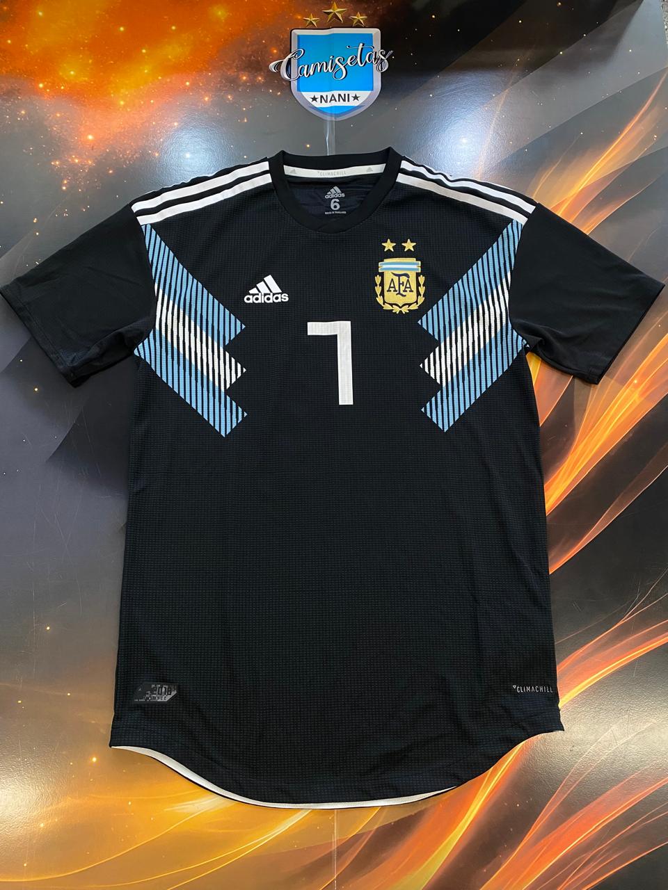 Camisetas Deportivas Mejores Poleras De Futbol 2018 Camiseta