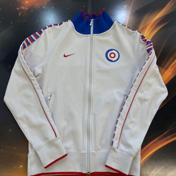 Campera de la seleccion de paraguay talle S