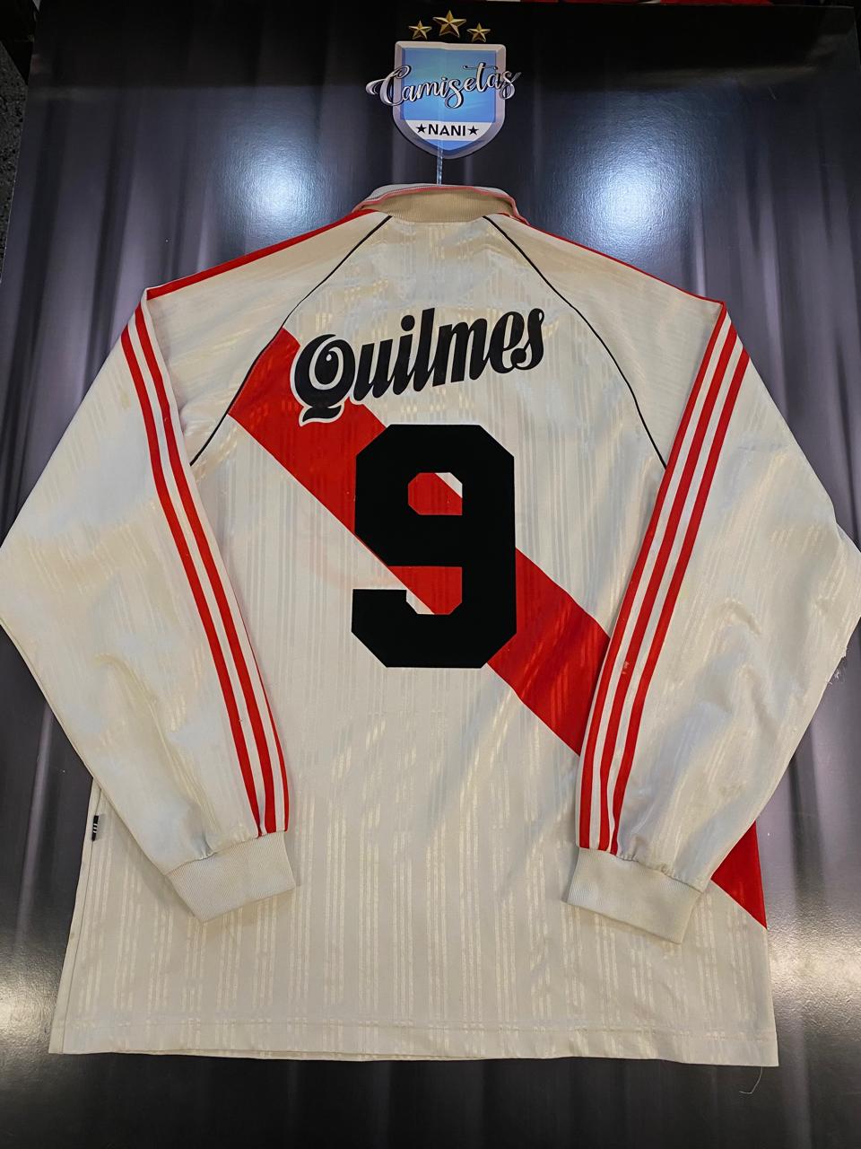 Jersey Las Camisetas Mas Lindas De River Plate Futbol 2024 Las