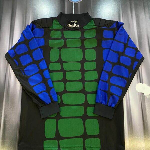 Buzo de arquero original de época  1 talle 1