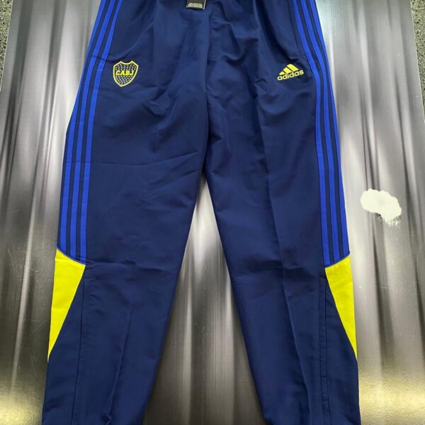Pantalón largo UBP  boca juniors talle L