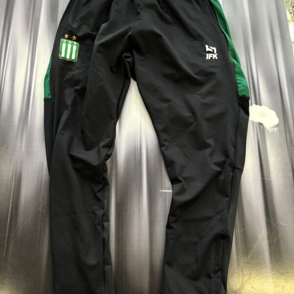 pantalon de entrenamiento de excursionistas 2025