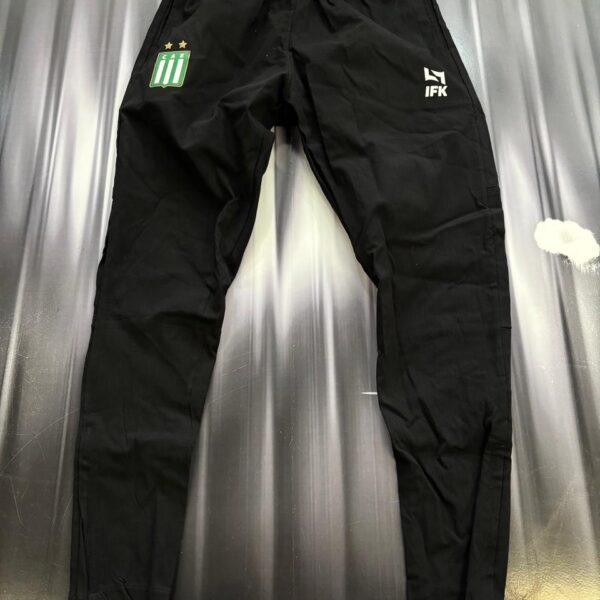 Pantalon de concentracion de excursionistas 2025
