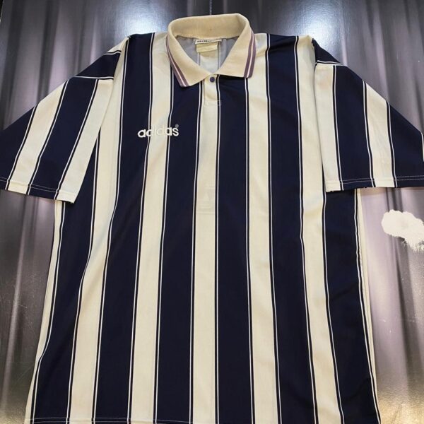 camiseta de talleres original de época 3 talle  4