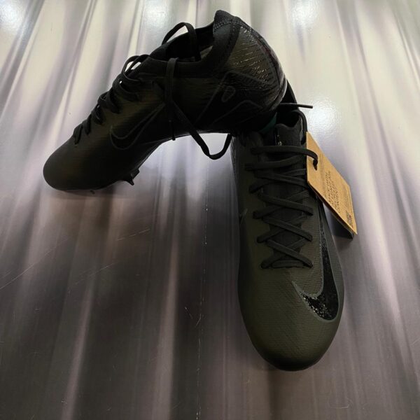 Botines  nike mercurial talle 7 us
