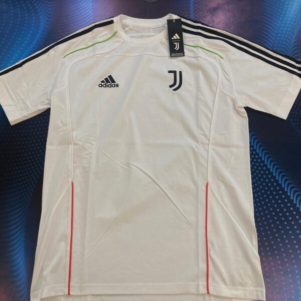 Remera UBP de la juventus