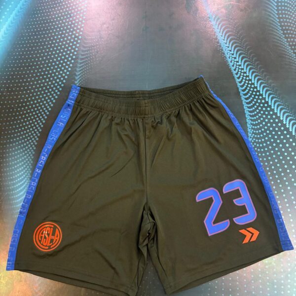 short  de san lorenzo 2025 tercero alternativo!