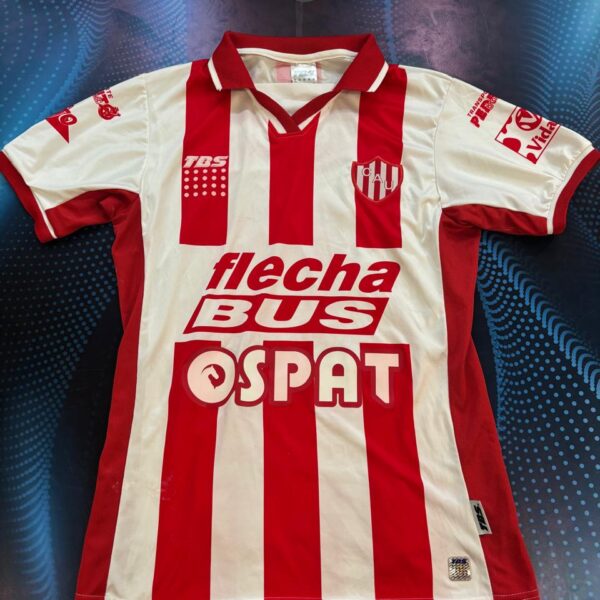 camiseta de union utileria 21 talle L