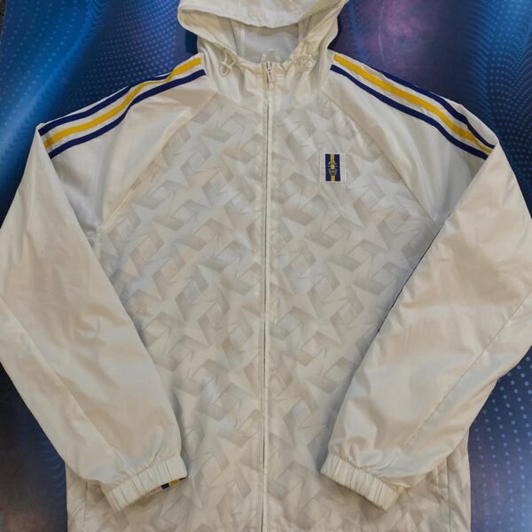 Campera de boca juniors talle M
