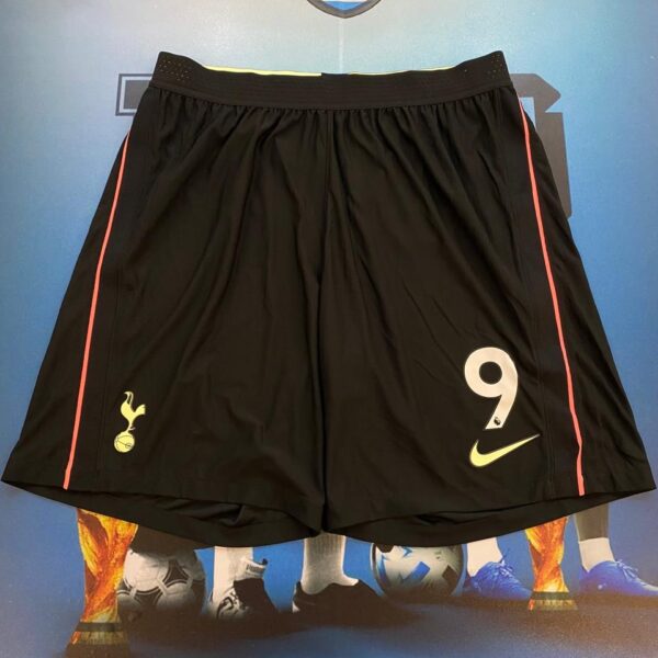 Short de juego del liverpool 9 talle XXL