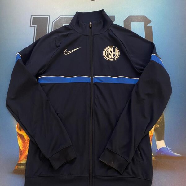 Campera de san lorenzo talle S