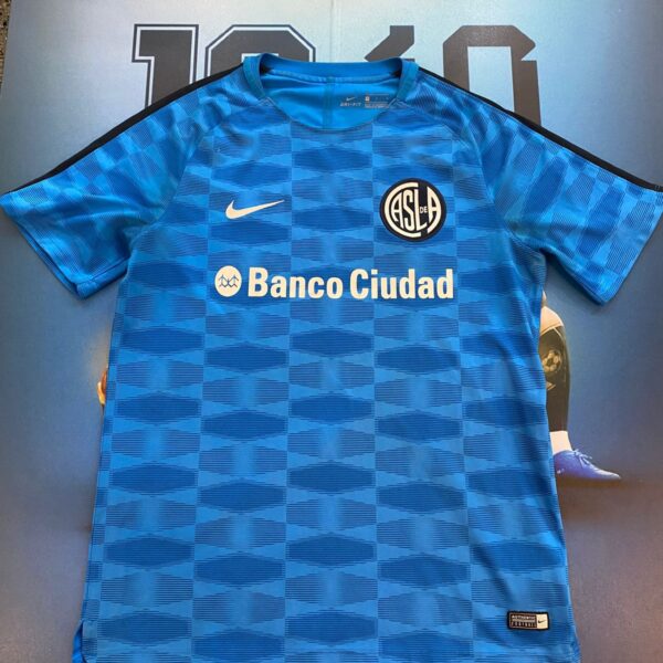 Prematch san Lorenzo año 2018 talle L