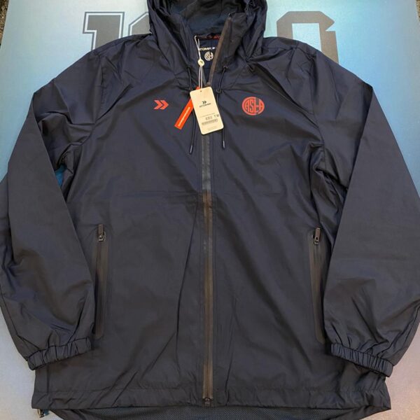 Rompeviento de san lorenzo atomik 2025