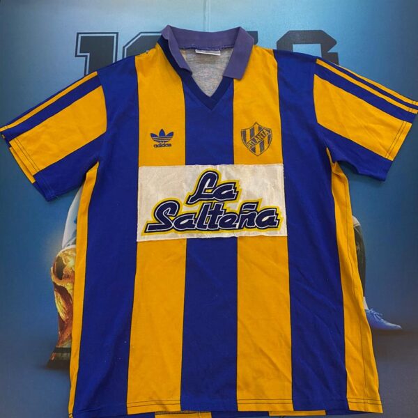 Camiseta de Atlanta 1995 13 talle 4