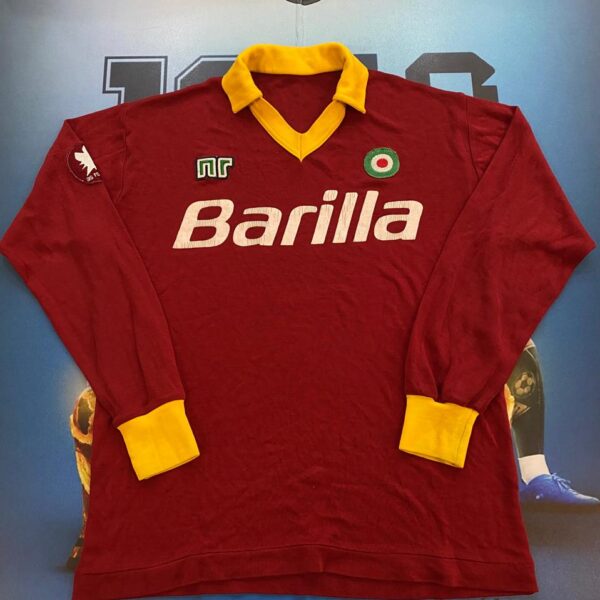 Camiseta mangas largas de la oma  1991 talle 46