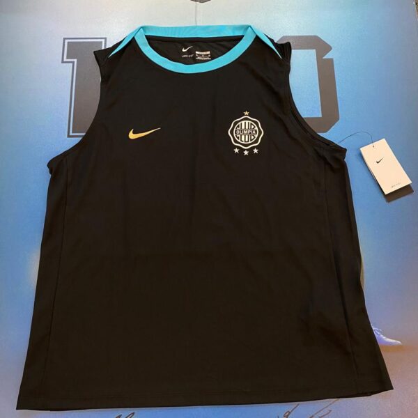 Musculosa de  olimpia talle M