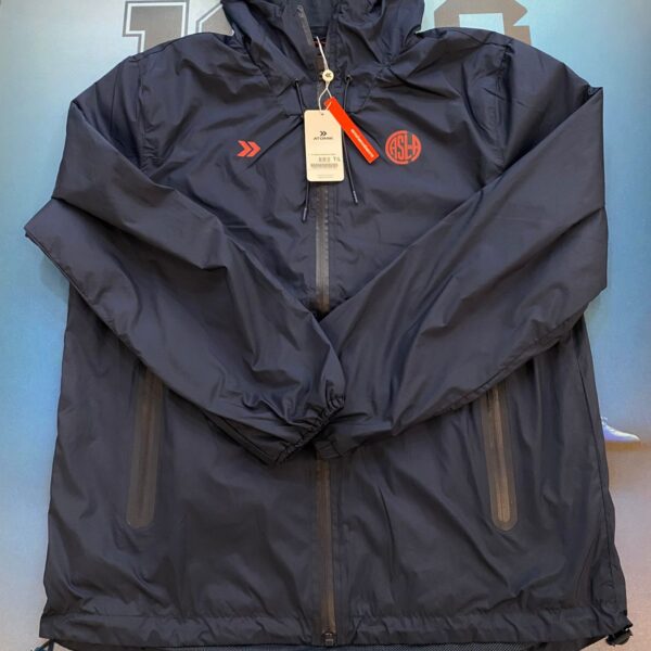 Rompeviento de san lorenzo 2025 talle L