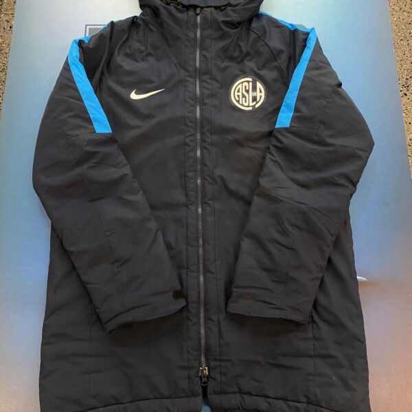 Camperon de san lorenzo 2018 talle L 💣