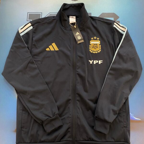 Campera ADN Argentina talle L