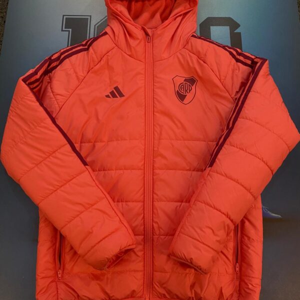 Camperon de River Plate talle M