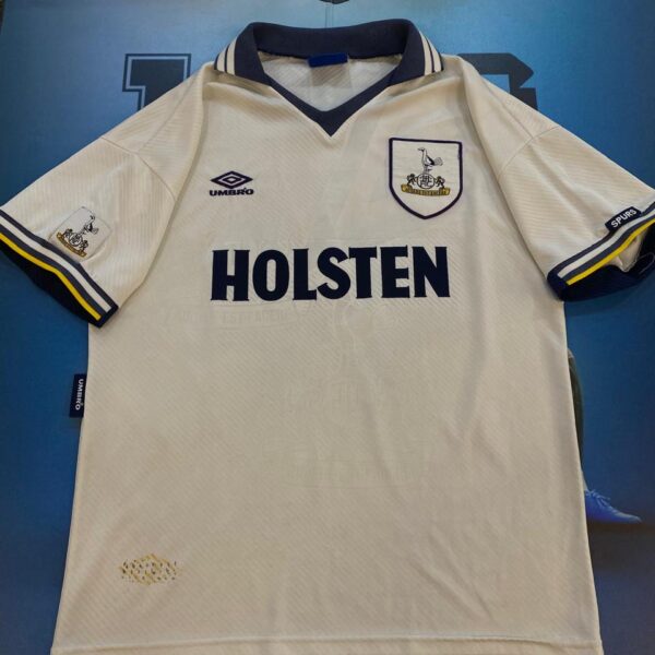 Camiseta del Tottenham 7 talle L