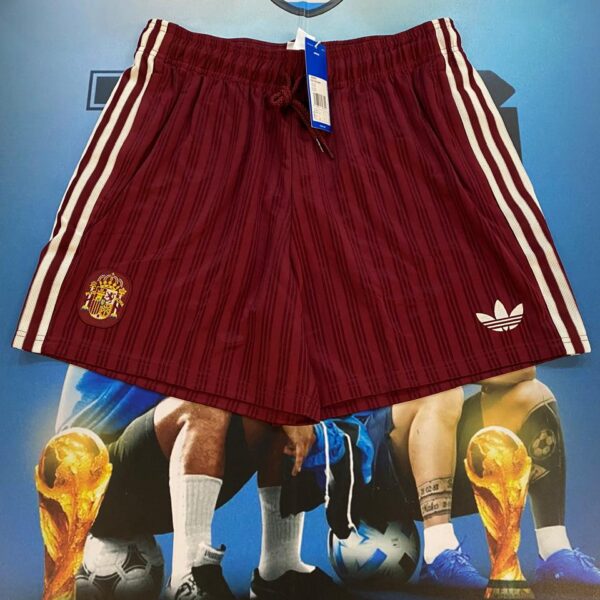 Bermuda de la selección de España Originals