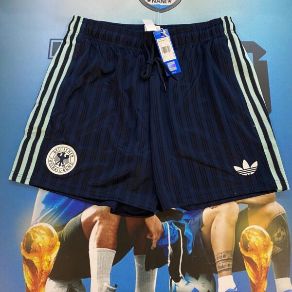 Bermuda de la selección de Alemania Originals