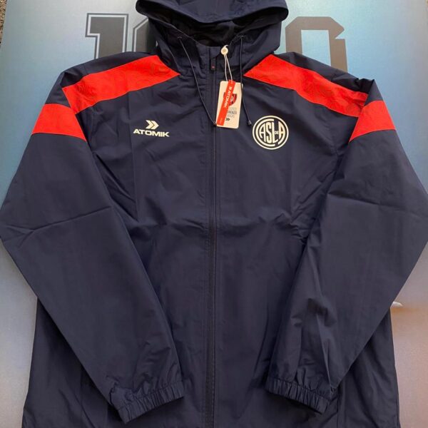 Rompevientos de San Lorenzo 2026