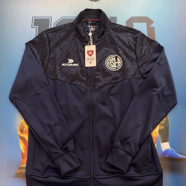 Campera de San Lorenzo 2026