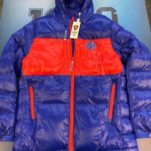 Camperon de san lorenzo 2026