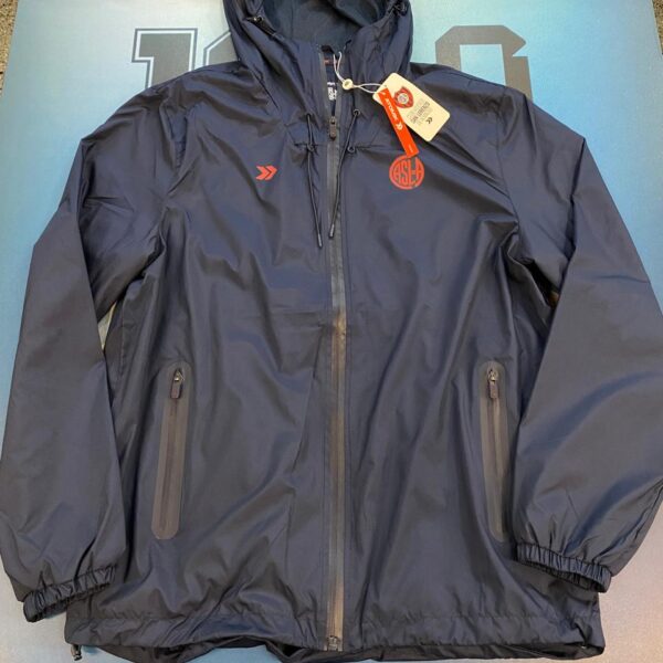 rompevientos de san lorenzo 2025 talle M