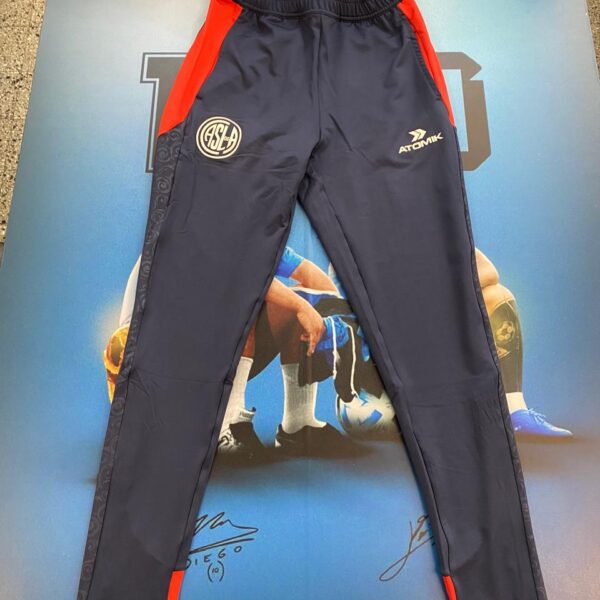 Nuevo pantalón de entrenamiento de San Lorenzo 2026
