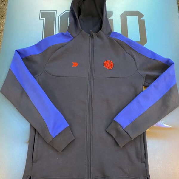 Campera de San Lorenzo talle S