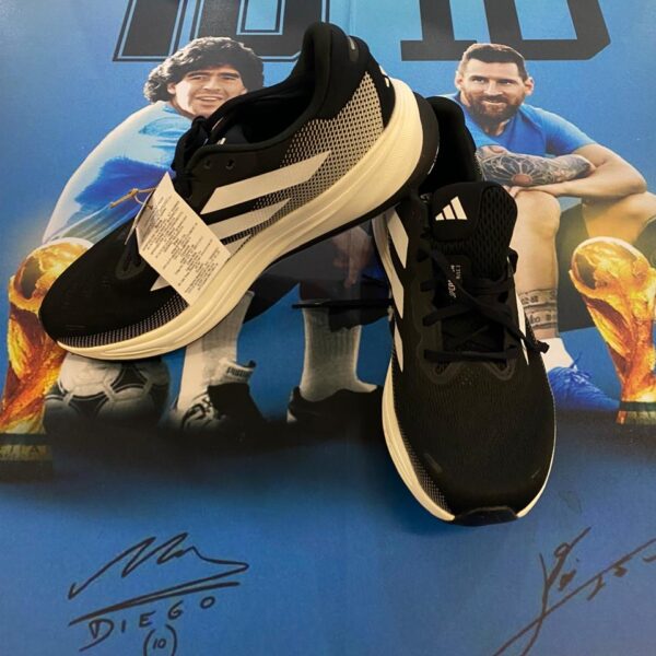 Zapatillas Supernova Rise 2 talle 10 (43)