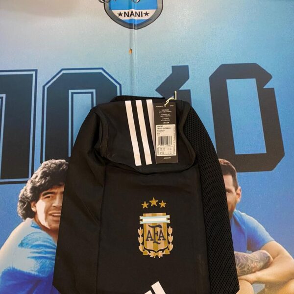 Botinero único de la selección Argentina 2026 !