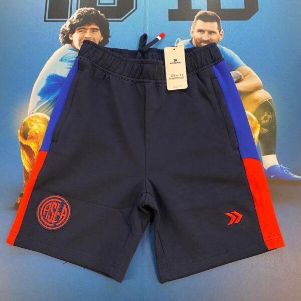 Bermudas de concentración de San Lorenzo 2026