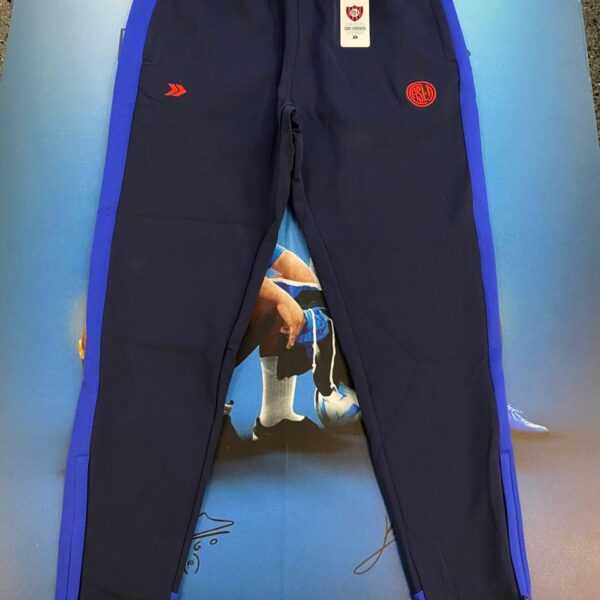 Pantalón de San Lorenzo talle XL