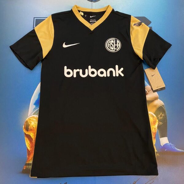 Camiseta alternativa de San Lorenzo 47 Giay talle S