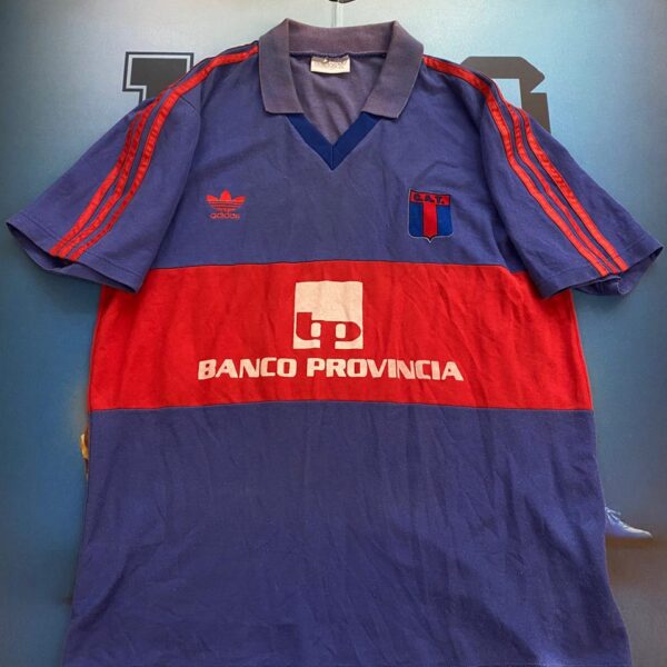 Camiseta de Tigre año 1996 5 talle 4