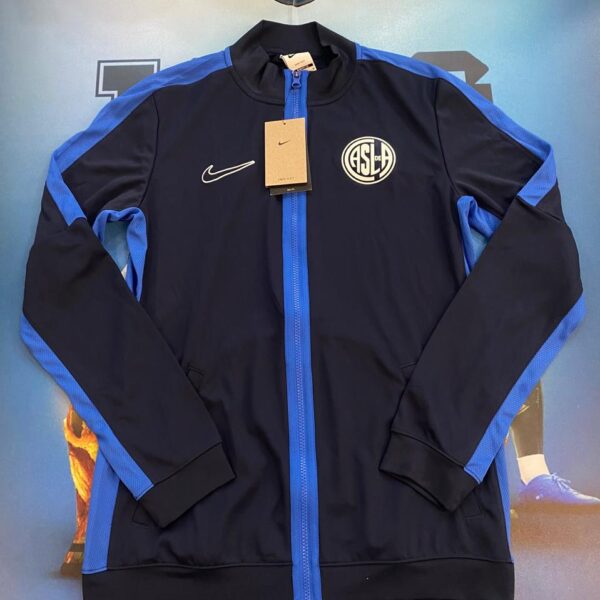 Campera de San Lorenzo talle M