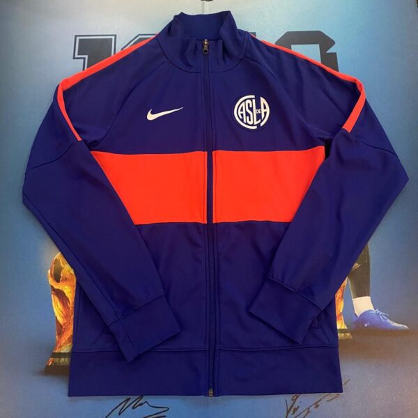 Campera de San Lorenzo talle S